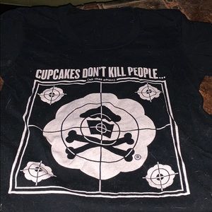 Johnny Cupcakes Exclusive Limited